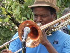 Image for Demetrius Daniel