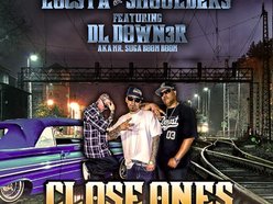 Image for Locsta