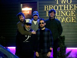 Image for Crazyhearse