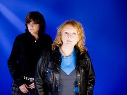 Indigo Girls