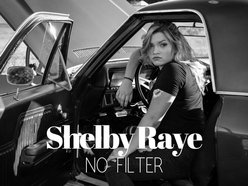 Shelby Raye