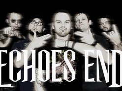 Image for Echoes End