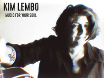 Kim Lembo
