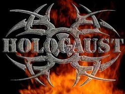 ReverbNation profile picture for @holocaust