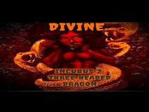 DIVINE