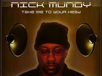 nick mundy