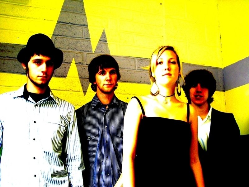 ReverbNation profile picture for @thread