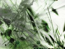 DARKSHIRE & AMIGOS "Breakdown" - HELICON SOUND SYSTEM: