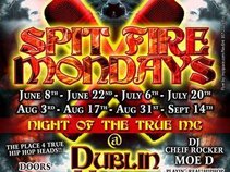 MADD MONDAYS