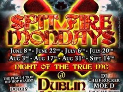 MADD MONDAYS