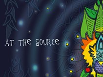 LA MAGICA BOUTIQUE: VV.AA."At the source"