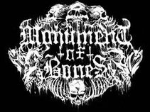 Monument of Bones