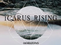 ICARUS RISING