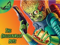 The Cheeseburger Boys