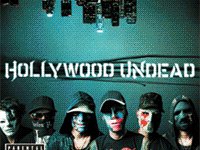 Hollywood Undead