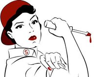 Screwdriver Sally