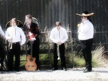 Pancho Ballard and The Banditos