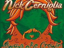 Nick Cerniglia