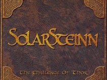 Solarsteinn