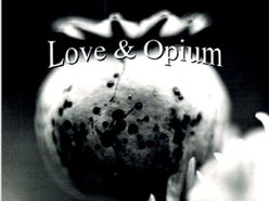 Image for Love & Opium