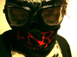 Image for Negative Red