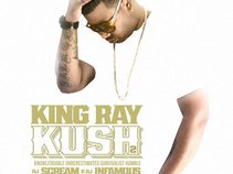 King Ray