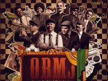 ORQUESTRA BRASILEIRA DE MUSICA JAMAICANA