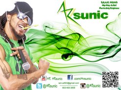 Arsunic