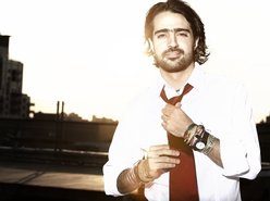 Gregorio Uribe Big Band