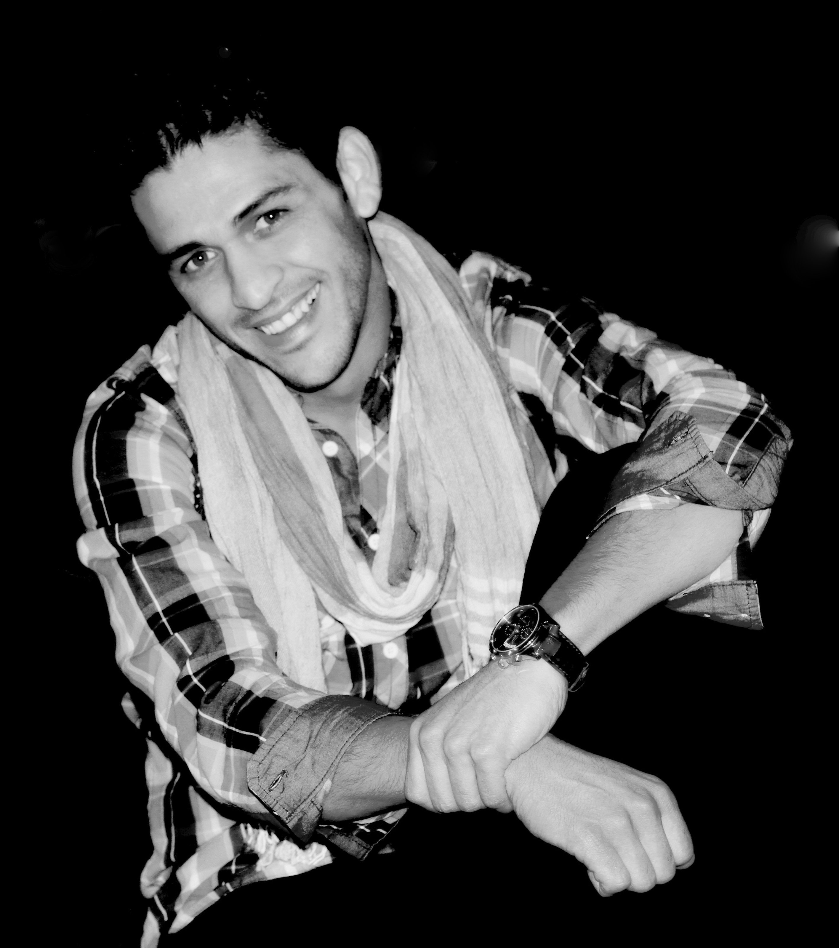 ReverbNation profile picture for @youness