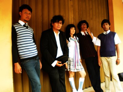 ReverbNation profile picture for @lovers
