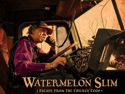 Image for Watermelon Slim