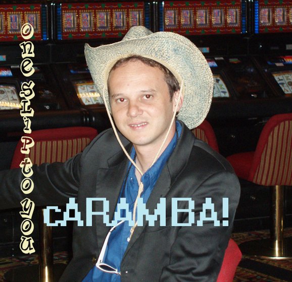 ReverbNation profile picture for @caramba