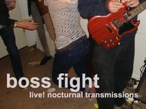 Boss Fight