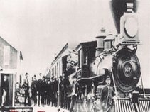 Dave Bermea Last Train