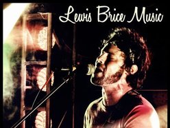 Image for Lewis Brice