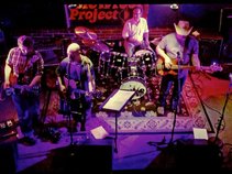 The Slewfoot Project