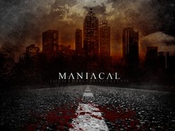 Image for Maniacal