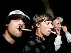 ReverbNation profile picture for @cancer