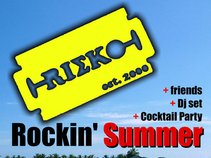RISKOtheBAND