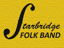 Image for Starbridge Folk Band