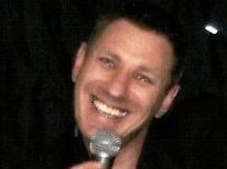 darin barretti