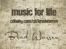 Brad Warren