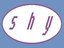 shy (CANADA)