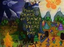 From Crack of Dawn to the Break of Day - NORTHERN PSYLIGHT RECORDS