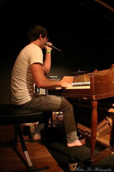 ReverbNation profile picture for @sutherland