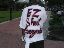 Kontraband/EazyStreetGang