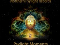 Psylight moments - NORTHERN PSYLIGHT RECORDS