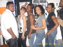 Charm City-Presented by SWAU