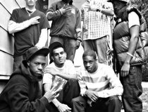 Young Splashy Ent